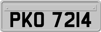 PKO7214