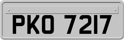 PKO7217