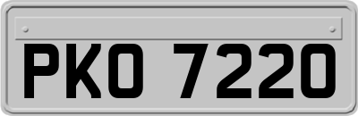 PKO7220
