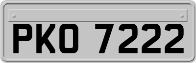 PKO7222