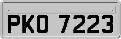 PKO7223