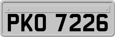 PKO7226