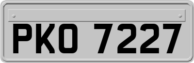 PKO7227