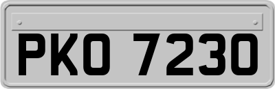 PKO7230