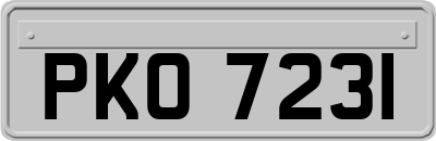 PKO7231