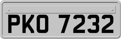 PKO7232