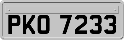 PKO7233