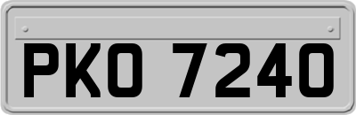 PKO7240