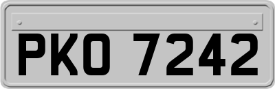PKO7242