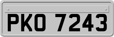 PKO7243