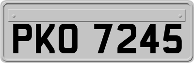 PKO7245