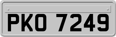 PKO7249
