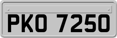 PKO7250