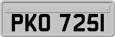 PKO7251