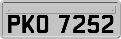PKO7252
