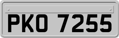 PKO7255