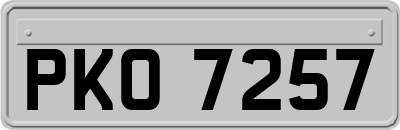 PKO7257