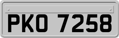 PKO7258