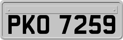 PKO7259
