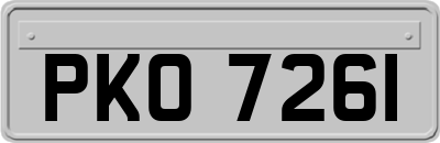 PKO7261
