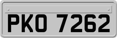 PKO7262