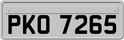 PKO7265