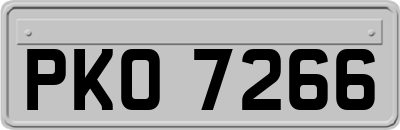 PKO7266