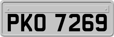 PKO7269