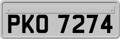 PKO7274