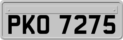 PKO7275