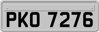 PKO7276