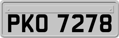 PKO7278