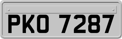 PKO7287