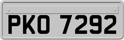 PKO7292