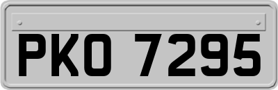 PKO7295