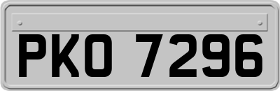 PKO7296