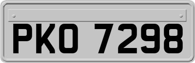 PKO7298