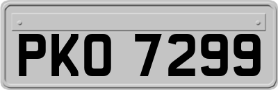 PKO7299