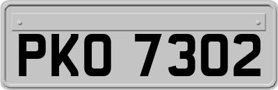 PKO7302