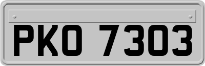 PKO7303