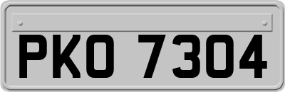 PKO7304