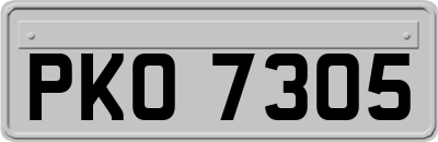 PKO7305