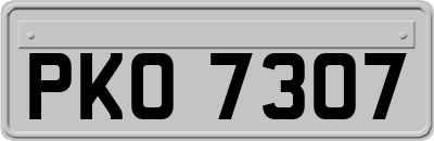 PKO7307