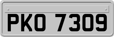 PKO7309