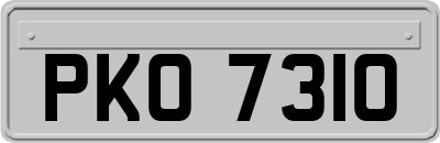 PKO7310