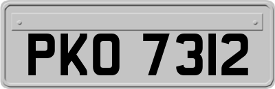 PKO7312