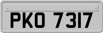 PKO7317