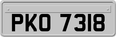 PKO7318