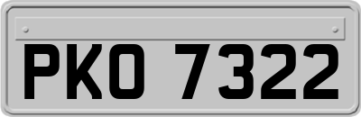 PKO7322