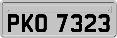 PKO7323